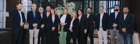 ICON GROUP