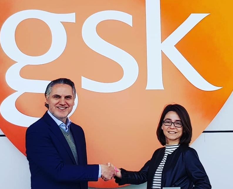 GSk recibe el Premio Iberoamericano de Salud al Emprendimiento e Innovación del Presidente y CEO de ICON Group, Carlos Díez-Ruza